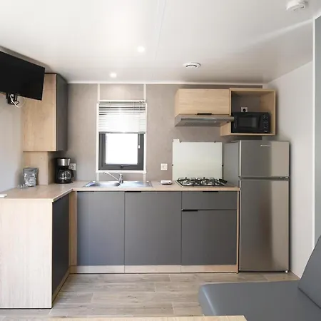 Bella Vista Kamp alanı 3*