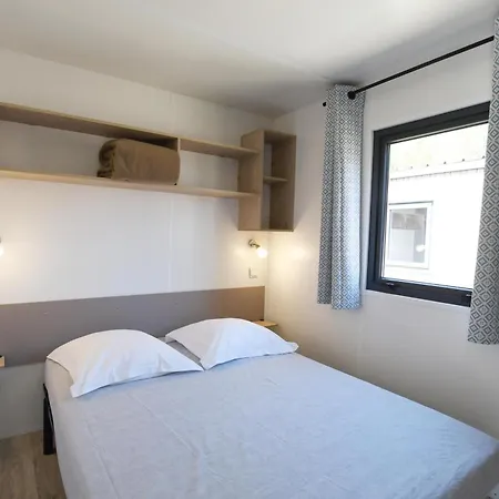 Bella Vista Kamp alanı