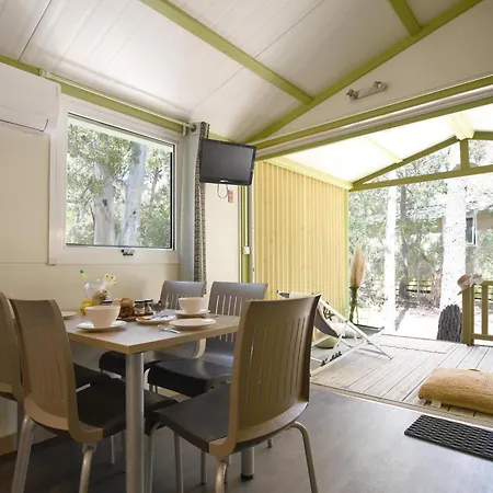 营地 Bella Vista 3*