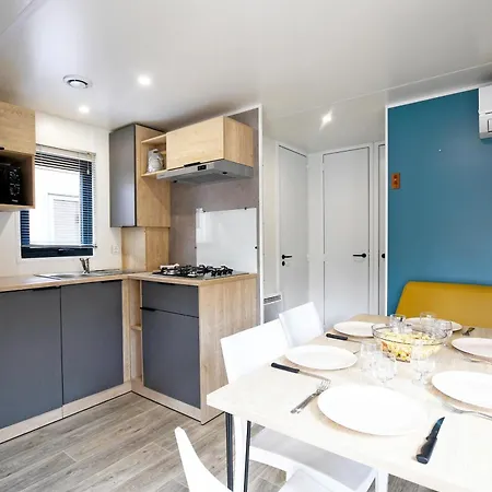 Bella Vista Calvi (Corsica)