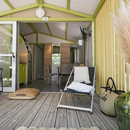 Bella Vista Calvi (Corsica)