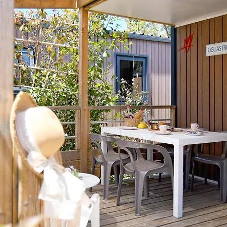 Bella Vista Kamp alanı 3*