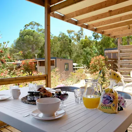 Bella Vista Calvi (Corsica)