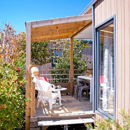 Bella Vista 营地 卡尔维