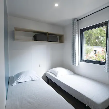 Bella Vista Kamp alanı