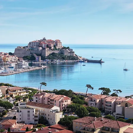 Bella Vista Campsite