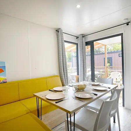 Bella Vista 营地 卡尔维