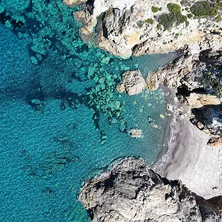 Bella Vista Kamp alanı