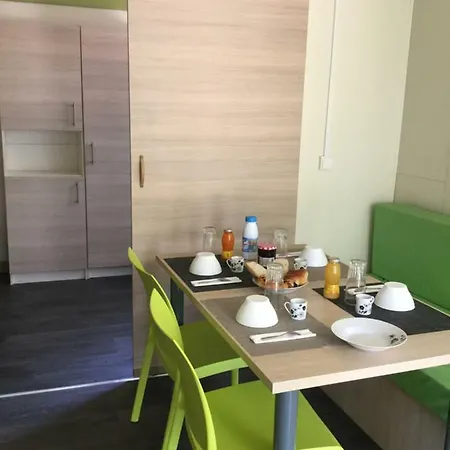 Bella Vista 3* 칼비
