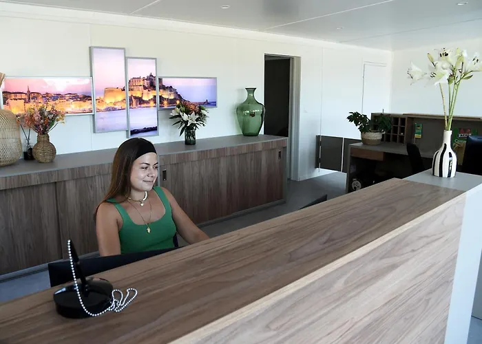 Bella Vista קאלבי