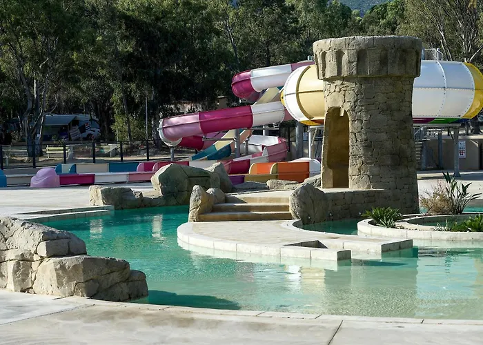 Bella Vista קאלבי