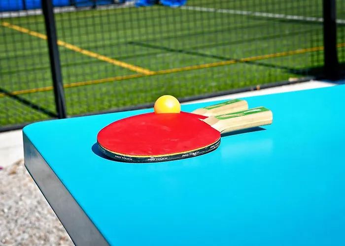 Bella Vista קאלבי