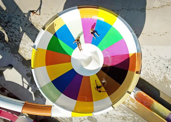 Bella Vista אתר קמפינג