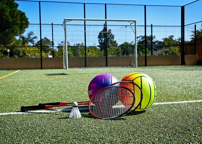 אתר קמפינג Bella Vista 3*