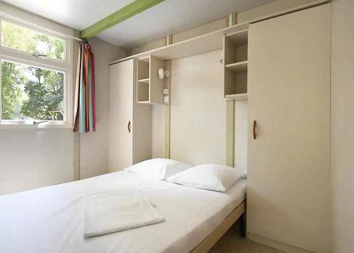 Bella Vista 3* קאלבי