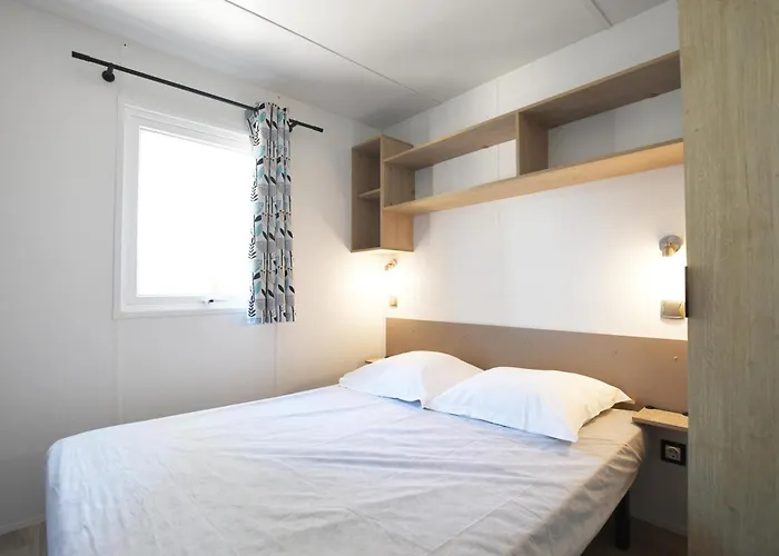 אתר קמפינג Bella Vista קאלבי