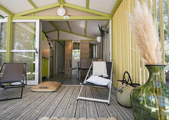 Bella Vista קאלבי