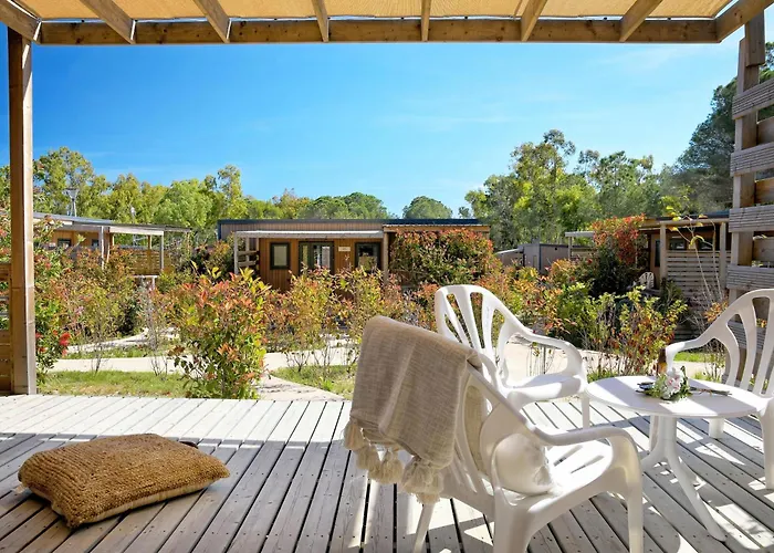 Bella Vista 3* קאלבי