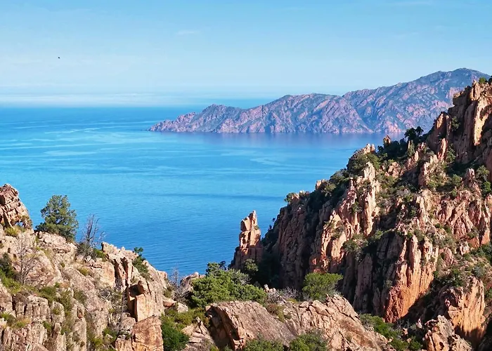 אתר קמפינג Bella Vista קאלבי