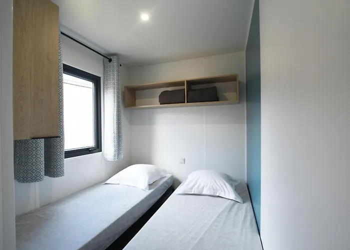 אתר קמפינג Bella Vista